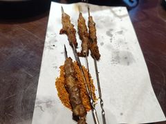 -满园烤鸭·春饼(丰科路万达店)