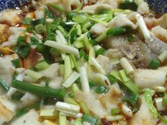 -天发芽·何记葫芦头泡馍·老字号(小南门店)