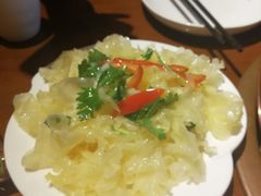 -宝泉铜锅·涮羊肉(解放东路店)