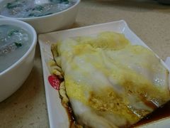 -冠记·肠粉粥品专家(江南大道店)