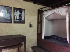 -韶山毛泽东同志故居