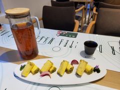 -茶宴·美食地标餐厅(沙坡尾店)