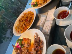 -珀丽酒店-协奏坊餐厅