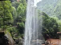 -沐川竹海旅游景区