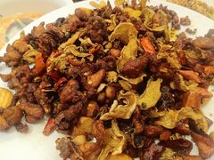 -偏爱炒鸡(老县衙店)