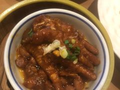 -四道菜·福建菜馆(莆田万达店)