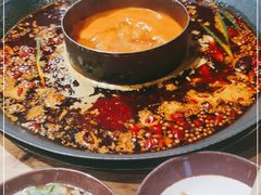-楠火锅(龙阳广场店)