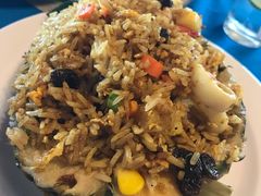 -Onion restaurant