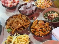 -正南齊北重庆老火锅(光华村直营店)