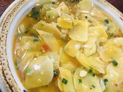 -黄桷树曹家私房菜(江与城店)