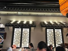 -绿茶餐厅(华发商都店)
