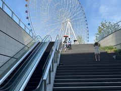 -南昌之星摩天轮