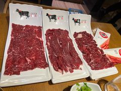 -今日牛事潮汕鲜牛肉火锅(瑞金店)