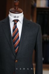 -优山定制西服衬衫大衣(国贸店)