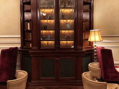 -Salon de Ville浦江汇(上海外滩华尔道夫酒店店)