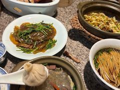 -南京大牌档(济南万象城店)