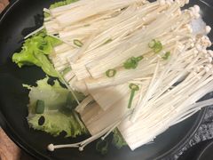 -九田家黑牛烤肉料理(寿光万达店)