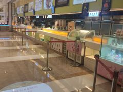-堂会(白云店)