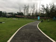-府河摄影公园