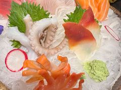 -昱匠·日本料理(金融街店)