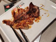 -丰茂烤串(金源店)