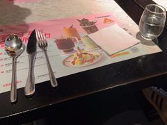 -半秋山西餐厅(宜昌大洋店)