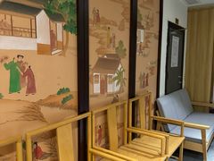 -冬日中医馆(枋湖店)