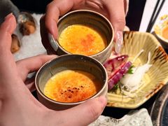 -松鹤精致料理(五一中路店)