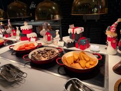 -广州白云机场雅高铂尔曼大酒店