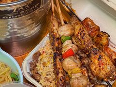 -炒豆合作社(东四总店)
