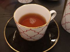 -Salon de The de Joel Robuchon(外滩18号店)
