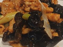 -老爷庙风味美食府(魏都大道店)