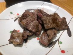 -赤坂亭·M9和牛烧肉·铁板烧·日料398放题(长泰广场店)