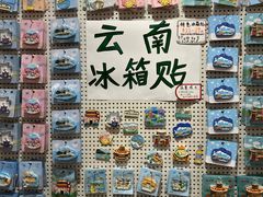 -猫的天空之城概念书店(束河店)