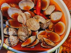 -功夫怪兽·烧烤(曼哈顿店)