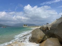 -海南分界洲岛旅游区
