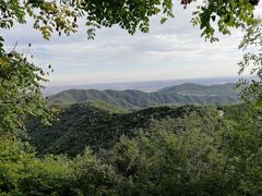 -香山公园
