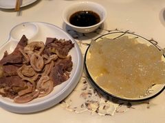 -高玛纳驴肉火烧(一世界店)