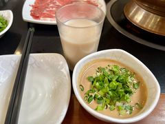 -情忆草原涮肉馆