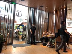 -老板恋上鱼(恒隆广场店)