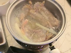 -福禧荟·海鲜自助