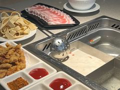 -海底捞大排档火锅(悦荟广场店)