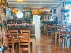 -小饭桶(野三坡百里峡店)
