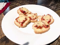 -Jack‘s Place 杰克地方西餐厅(新街口店)