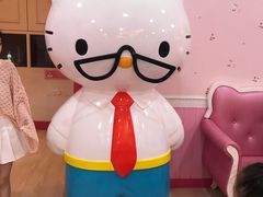 -凯蒂猫主题馆