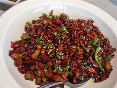 -悦融·京鲁菜·露台花园(安定门店)