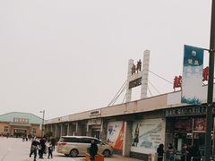 -赵州桥景区