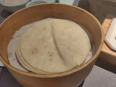 -森隆饭庄(崇文门新世界百货店)