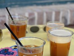 -流浪者复古西餐鸡尾酒吧(沈阳店)