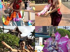 -南宁方特东盟神画